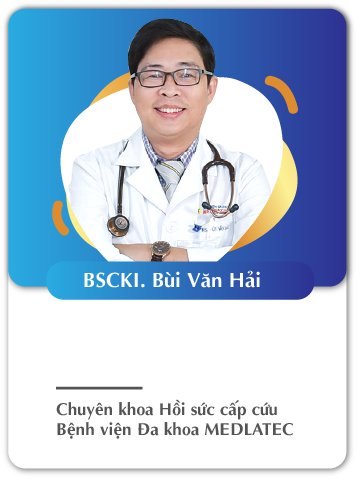 bác sỹ hải