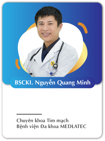 bác sỹ minh