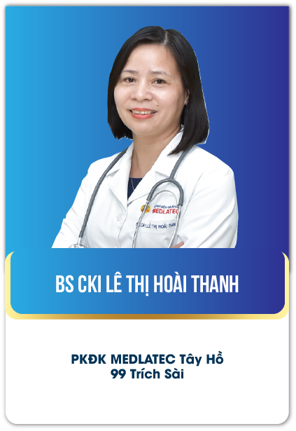 Lê thị hoài thanh