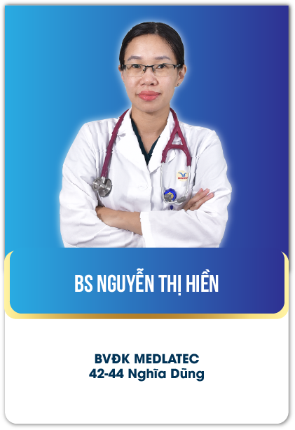 Nguyễn Thị Hiền