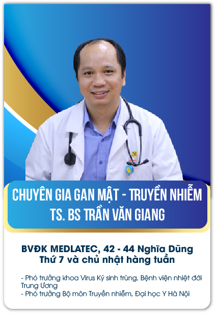 trần văn giang