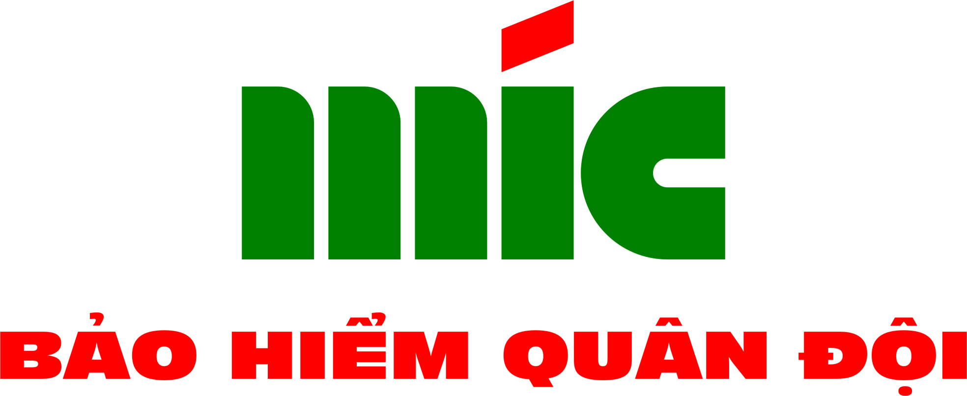 Bảo hiểm quân đội MIC
